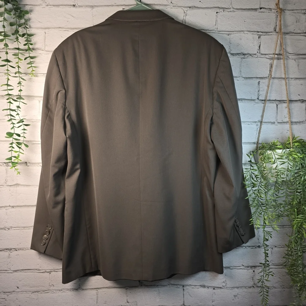 HAGGAR BLACK LABEL upgrade your